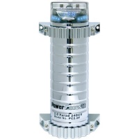 Power Acoustik 2.0 Farad Digital Power Capacitor Power Acoustik 2.0 Farad Digital Power Capacitor