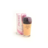 Shiseido Shiseido The Makeup Dual Balancing Foundation - Nat/Deep Ochre Shiseido Shiseido The Makeup Dual Balancing Foundation - Nat/Deep Ochre
