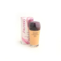 Shiseido Shiseido The Makeup Dual Balancing Foundation - Nat/Deep Ochre