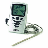 CDN Digital Programmable Probe Thermometer CDN Digital Programmable Probe Thermometer