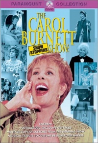 The Carol Burnett Show - Show Stoppers The Carol Burnett Show - Show Stoppers
