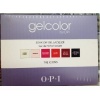 OPI GelColor Intro Kit The Icons