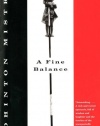 A Fine Balance (Oprah's Book Club)