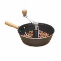 Back to Basics Nut Roaster Back to Basics Nut Roaster
