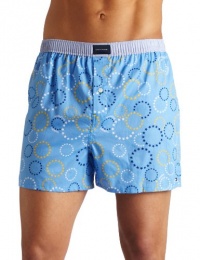 Tommy Hilfiger Men's Fashion Boxer Short Tommy Hilfiger Men's Fashion Boxer Short