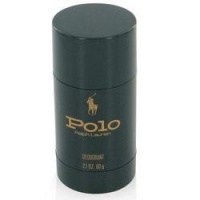 POLO by Ralph Lauren Deodorant Stick 2.1 oz for Men