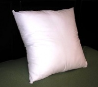 13x13 Throw Pillow Form Insert PC 13x13 Throw Pillow Form Insert PC
