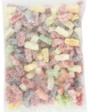 Gustaf's Jelly Babies, 2.2-Pound Bags (Pack of 3)