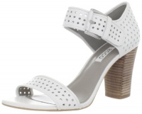 ECCO Women's Omak Perforated Sandal ECCO Women's Omak Perforated Sandal