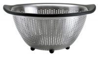 OXO Good Grips 5-Quart Stainless-Steel Colander