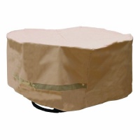 Hearth & Garden SF40245 Deluxe Round Table and Chair Set Cover Hearth & Garden SF40245 Deluxe Round Table and Chair Set Cover