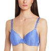 Warner's Womens This Is A Bra Stripes