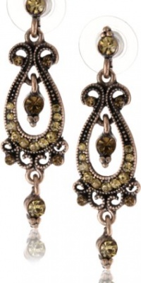 1928 Jewelry Moroccan Lantern Earrings 1928 Jewelry Moroccan Lantern Earrings