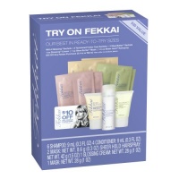 Fekkai Best Of Hair Care Trial Kit Fekkai Best Of Hair Care Trial Kit