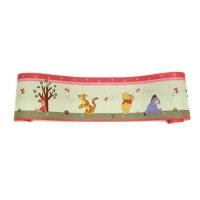 Disney Pooh Wall Border Delightful Day Disney Pooh Wall Border Delightful Day