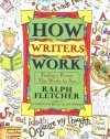 How Writers Work: Finding a Process That Works for You