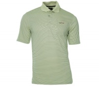 Greg Norman for Tasso Elba Striped Polo Shirt Greg Norman for Tasso Elba Striped Polo Shirt