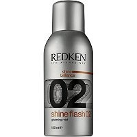 Redken Shine Flash 02 Glistening Mist for Unisex, 2.1 Ounce Redken Shine Flash 02 Glistening Mist for Unisex, 2.1 Ounce
