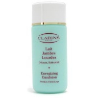 Energizing Emulsion For Tired Legs 125ml/4.2oz Energizing Emulsion For Tired Legs 125ml/4.2oz