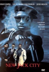 New Jack City New Jack City