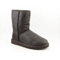 UGG Australia Men's Classic Short Bomber Jacket Boots UGG Australia Men's Classic Short Bomber Jacket Boots