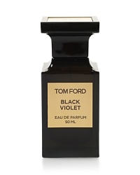 Fresh. Retro. Fruity. Like Oscar Wilde, the british playwright who always wore violet, Tom Ford is an inveterate rulebreaker. By taking a true connoisseur's note, namely the rarely used violet, and juxtaposing it against dark plum, bright citrus and warm woody accents, Tom Ford gives it a modern spin with unexpected depth and dimension. Fresh. Retro. Fruity. Like Oscar Wilde, the british playwright who always wore violet, Tom Ford is an inveterate rulebreaker. By taking a true connoisseur's note, namely the rarely used violet, and juxtaposing it against dark plum, bright citrus and warm woody accents, Tom Ford gives it a modern spin with unexpected depth and dimension.
