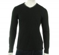 Sons of Intrigue V-Neck Shirt Sons of Intrigue V-Neck Shirt