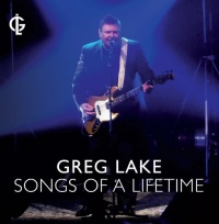 Songs of a Lifetime Songs of a Lifetime
