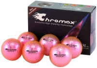 Chromax M1 75 Compression Golf Balls Chromax M1 75 Compression Golf Balls
