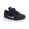 New Nike Flex Experience Black/White Boys 10