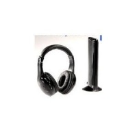 My Zone Wireless Headphones My Zone Wireless Headphones