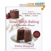 Small-Batch Baking for Chocolate Lovers