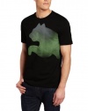 PUMA Men's Smokey Cat Tee