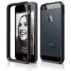 elago S5 Bumper Case for iPhone 5 - Black