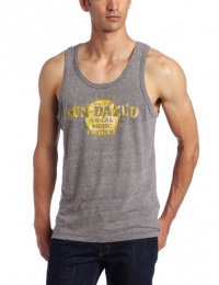Lucky Brand Men's Summer Weight Sun Dazed Tank Shirt Lucky Brand Men's Summer Weight Sun Dazed Tank Shirt