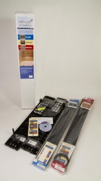 Mark E Industries Standard Shower Kit SSK-401 GOOF PROOF SHOWER Mark E Industries Standard Shower Kit SSK-401 GOOF PROOF SHOWER