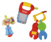 Fisher-Price Brilliant Basics Fun to Fix Gift Set Fisher-Price Brilliant Basics Fun to Fix Gift Set