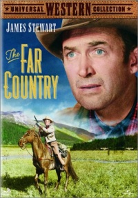 The Far Country The Far Country