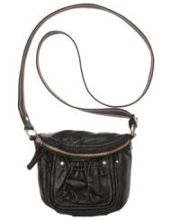 A casual cool crossbody with designer appeal. The Thalia Nano Crossbody from The Sak is the perfect city-chic style for a day spent strolling, shopping, lunching and more. A casual cool crossbody with designer appeal. The Thalia Nano Crossbody from The Sak is the perfect city-chic style for a day spent strolling, shopping, lunching and more.