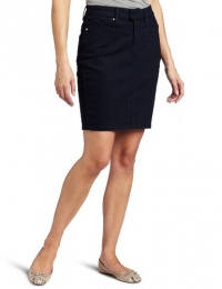 Levi's Women's Tailor Pencil Skirt