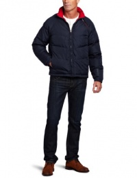 Nautica Men's Competition Down Bomber Nautica Men's Competition Down Bomber