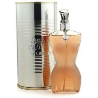 Jean Paul Gaultier Classique By Jean Paul Gaultier For Women. Eau De Toilette Spray 3.4 Oz. Jean Paul Gaultier Classique By Jean Paul Gaultier For Women. Eau De Toilette Spray 3.4 Oz.