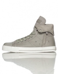 Levis Zip Ex Hi Sneaker