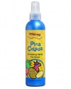 Cardinal Laboratories Crazy Pet Pina Colada Grooming Spray  8oz