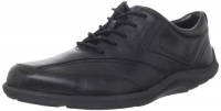 Rockport Men's Daily Range Mudguard Lace-Up Rockport Men's Daily Range Mudguard Lace-Up