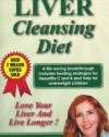 The Liver Cleansing Diet