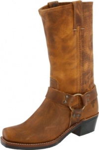 FRYE Women's Harness 12R Boot FRYE Women's Harness 12R Boot