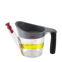OXO Good Grips 2-Cup Fat Separator OXO Good Grips 2-Cup Fat Separator