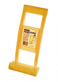 Stanley 93-301 14-Inch Yellow Panel Carry Handle Stanley 93-301 14-Inch Yellow Panel Carry Handle