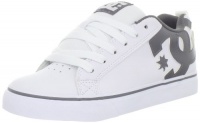 DC Men's Court Vulc Fashion Sneaker DC Men's Court Vulc Fashion Sneaker